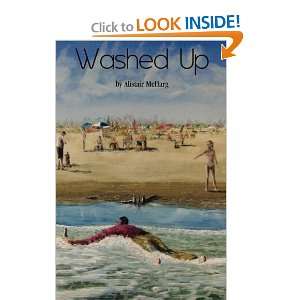  Washed Up [Paperback] Alistair McHarg Books