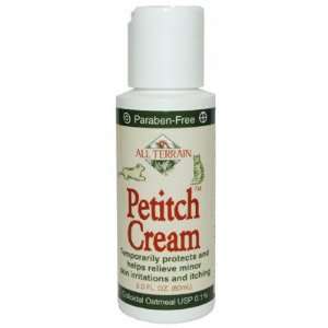  All Terrain Company   PetItch Cream 2 oz Sports 