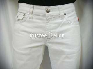 WE DO NOT SELL USED OR IRREGULAR JEANS, ALL OUR JEANS ARE TOPNOTCH 