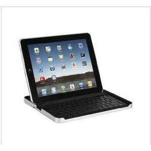  Logitech Technology Bluetooth Keyboard and Case for Ipad 2 