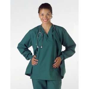   Medline 8832JMBM Usex Marine Bl. Warmup Jkt.