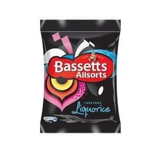 Bassetts Allsorts Grocery & Gourmet Food