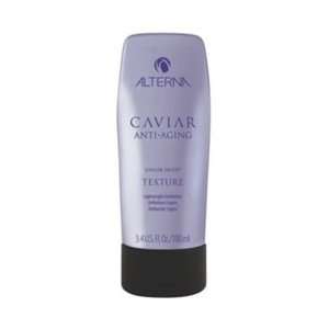  Alterna Caviar Anti Aging Texture Cream 3.4 oz Beauty