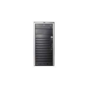 HP ProLiant ML110 G5 Network Storage Server   1 x Intel Pentium E2160 
