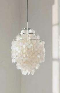 New shell CHANDELIERS / Modern & Contemporary  