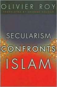   Confronts Islam, (0231141025), Olivier Roy, Textbooks   