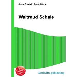  Waltraud Schale Ronald Cohn Jesse Russell Books