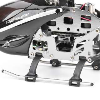 HOT For iphone Controlled 3CH RC I Helicopter w/ Gyro  