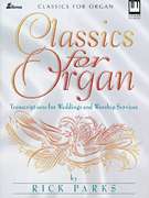 twenty five classics made accessible for the church organist most for 