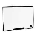 NEW ACCO MMP75 Z24156 Motion Portable Dry Erase Board, 36 x 24, White 