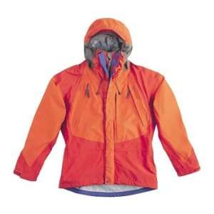  Marmot Mens Alpinist Climbing Jacket S02 Sports 