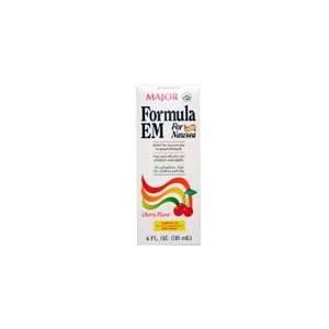   Formula Em for Nausea *Compare to Emetrol*