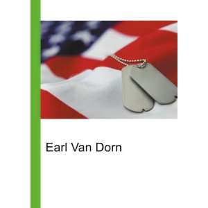  Earl Van Dorn Ronald Cohn Jesse Russell Books
