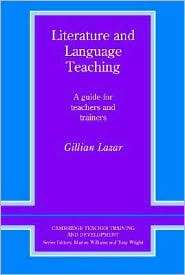   and Trainers, (052140651X), Gillian Lazar, Textbooks   