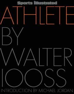   Sports Illustrated Athlete by Walter Iooss, Time 