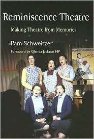 REMINISCENCE THEATRE, (184310430X), Pam Schweitzer, Textbooks   Barnes 