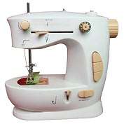 Product Image. Title Portable Sewing Machine
