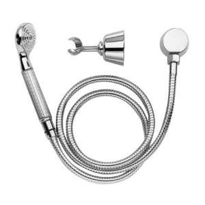  WALL MOUNTED HAND SHOWER KIT