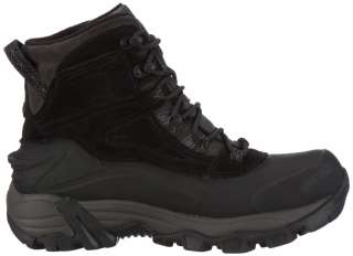  engineered for winter weather this boot keeps your 