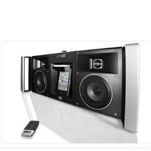  Altec Lansing LLC Boom Box for iPhone and iPod Everything 