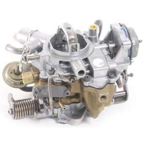  Holley 64 3298 Remanufactured Carburetor Automotive