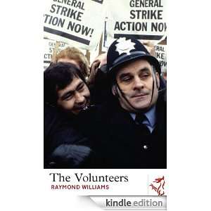 The Volunteers (Library of Wales) Raymond Williams, Dai Smith  