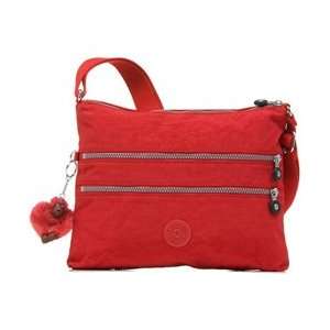  Kipling Handbags HB4061 Alvar Shoulder / Cross Body Bag 