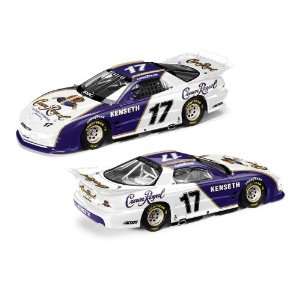  Matt Kenseth #17 Crown Royal 2005 Firebird IROC Xtreme / 1 