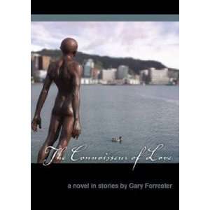  The Connoisseur of Love Gary Forrester Books