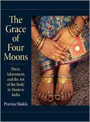 Grace of Four Moons Dress, Adornment, and the Art of the Body in 