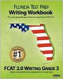 Florida Test Prep Writing Workbook Fcat 2.0 Writing Grade 3