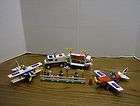 Lego 6345 Aerial Acrobats Town Planes w/Instruct​ions