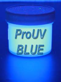 UV NEON FLUORESCENT POSTER PAINT 11 COLOUR ACRYLICS  