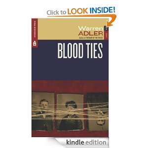 Start reading Blood Ties  