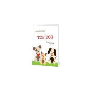   Cards For Kids   Tail Wagger By Magnolia Press