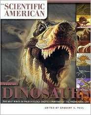   Dinosaurs, (0312310080), Gregory S. Paul, Textbooks   