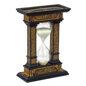  Sands of Time Egyptian Hourglass