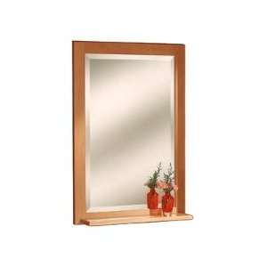  Legacy 24 Mirror with Built in Shelf