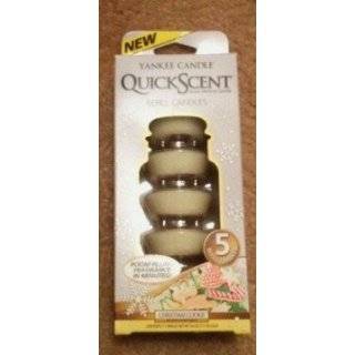 Yankee Candle Quick Scent Refill Candles   Christmas Cookie