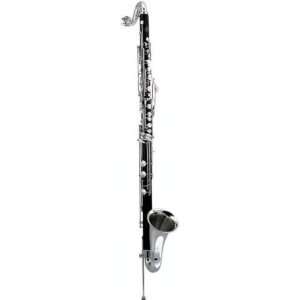 Amati Acl 691 o Bb Bass Clarinet  Musical Instruments