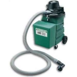 Vacuum/Blower Power Fishing Systems   31339 vacuum/blower powe