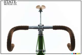   Bicycle Co.   Fixed Gear Bike   WATERMELON FIXIE    