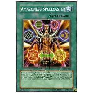  2003 Magicians Force Unlimited # MFC 84 ess Spellcaster 