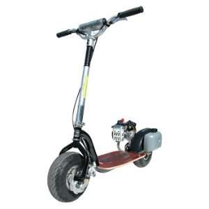  Go Ped® Speed Racer GSR26R Gas Scooter