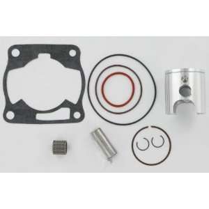  Wiseco PK1554 47.50 mm 2 Stroke Motorcycle Piston Kit with 