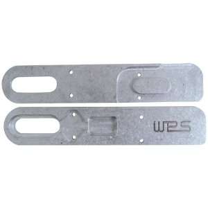  WPS Slide Rail Extension   11.25in Axle   6 3/8in. Wheel S 