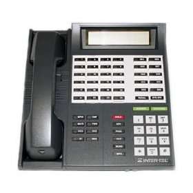  Premier ESP 24 Button Display Telephone Charcoal 660.3200 