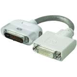   F2E9142 WHT APL ADC TO DVI APPLE MONITOR ADAPTER   ADC TO DVI  