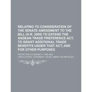 Relating to consideration of the Senate amendment to the bill (H.R 
