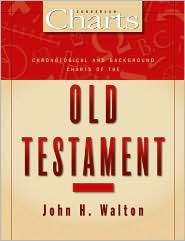   Testament, (0310481619), John H. Walton, Textbooks   
